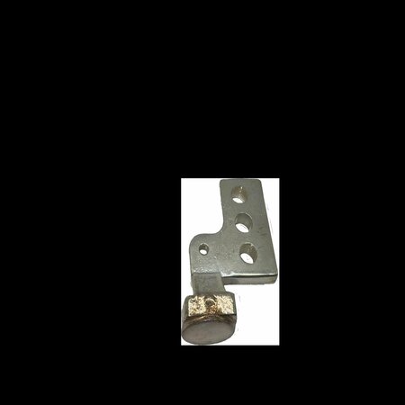USA INDUSTRIALS Aftermarket Square D Old Style, B, C Contact Kit - Replaces GA-81, Size 5, 3-Pole 9653CS